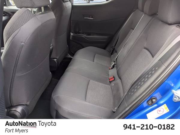 2018 Toyota C-HR XLE Premium SKU:JR024370 Wagon - cars & trucks - by... for sale in Fort Myers, FL – photo 19