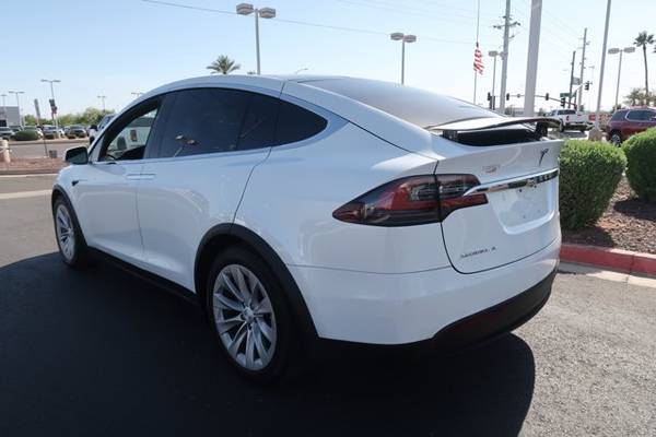 2018 Tesla Model X P100D - BIG BIG SAVINGS! - - by for sale in Peoria, AZ – photo 5