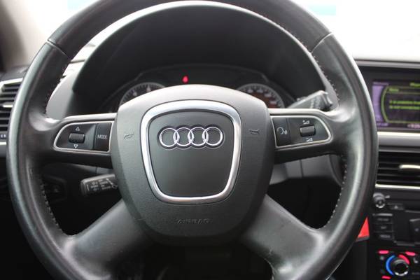 2011 Audi Q5 2.0T quattro Premium Plus - cars & trucks - by dealer -... for sale in Bellingham, WA – photo 21