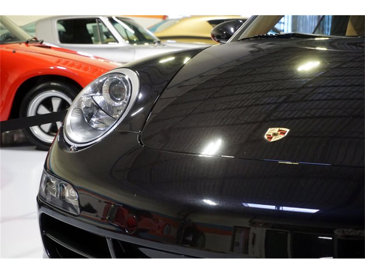 2006 Porsche 911 for sale in Solon, OH – photo 11