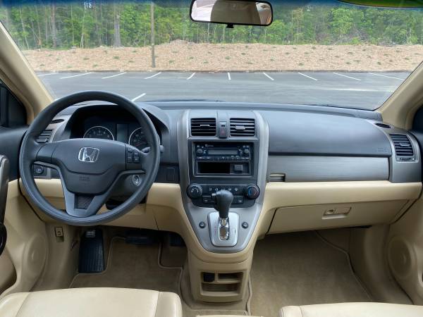 2008 Honda CRV LX - - by dealer - vehicle automotive for sale in Thomasville, NC – photo 8
