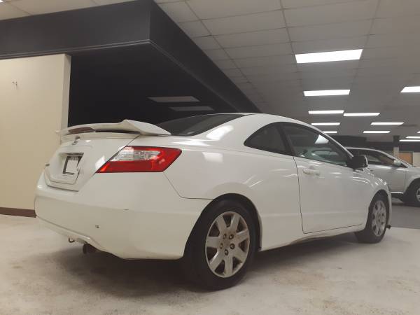 2008 Honda Civic ...CLEAN!!!!... - cars & trucks - by dealer -... for sale in Decatur, GA – photo 11