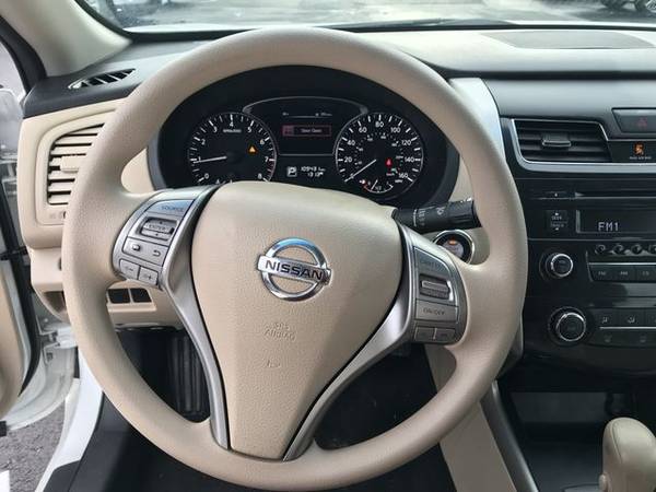 2015 Nissan Altima - Financing Available! - cars & trucks - by... for sale in Brooks, OR – photo 14