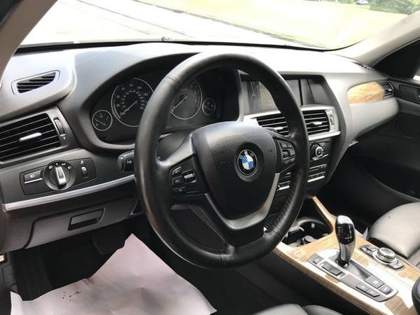 2011 BMW X3 - Financing Available! - cars & trucks - by dealer -... for sale in Morrisville, PA – photo 14