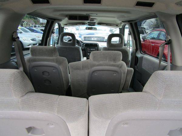 2002 Pontiac Montana 1SA Extended BUY HERE / PAY HERE !! for sale in TAMPA, FL – photo 20