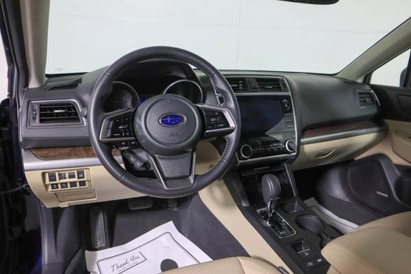 2018 Subaru Outback, Dark Blue Pearl - - by dealer for sale in Wall, NJ – photo 12