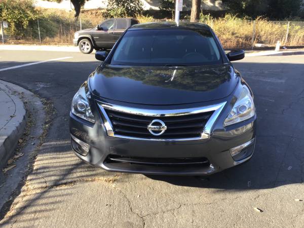 2013 Nissan Altima for sale in Pasadena, CA – photo 4
