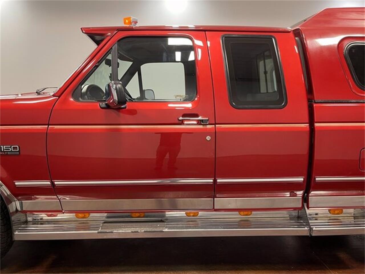 1992 Ford F150 for sale in Sioux Falls, SD – photo 46