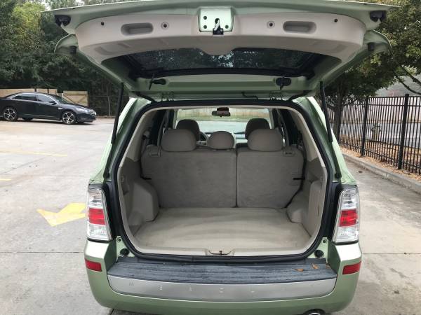 2008 mercury mariner - cars & trucks - by owner - vehicle automotive... for sale in Decatur, GA – photo 12