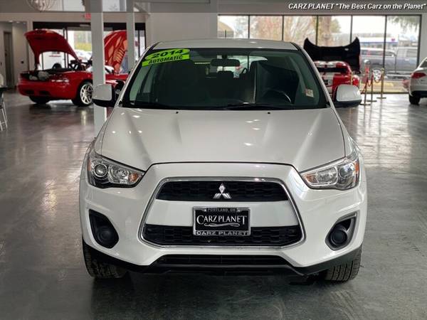 2014 Mitsubishi Outlander Sport ES FRESHLY SERVICED LOCAL TRADE IN for sale in Gladstone, OR – photo 10