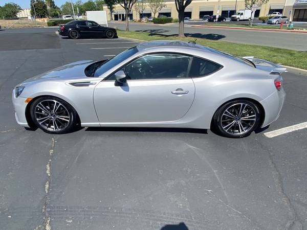 2013 Subaru BRZ Limited Coupe 2D - - by dealer for sale in Pittsburg, CA – photo 6