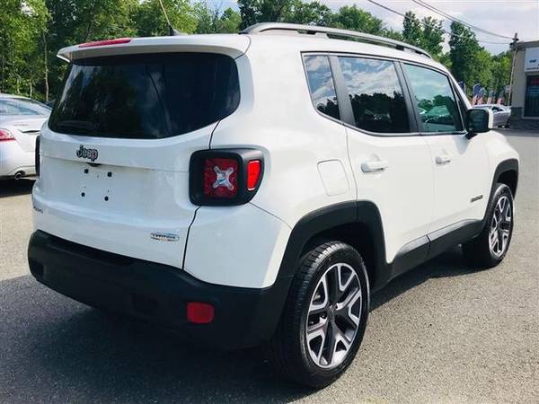 2015 Jeep Renegade -- LET'S MAKE A DEAL!! CALL for sale in Stafford, VA – photo 4