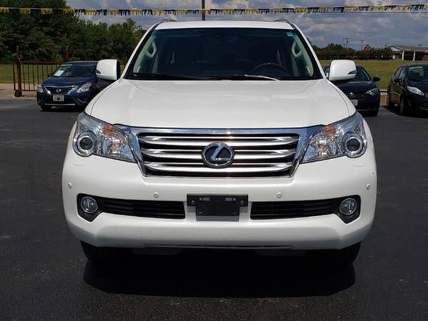 ***2012 Lexus GX - Financing Available!*** for sale in Tyler, TX – photo 2