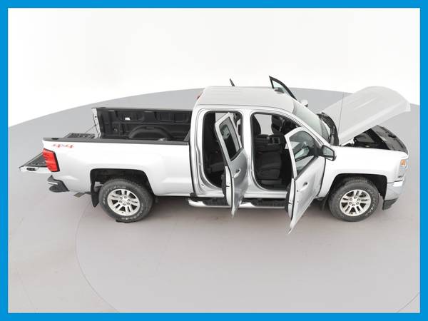2016 Chevy Chevrolet Silverado 1500 Double Cab LT Pickup 4D 6 1/2 ft for sale in Gainesville, FL – photo 20