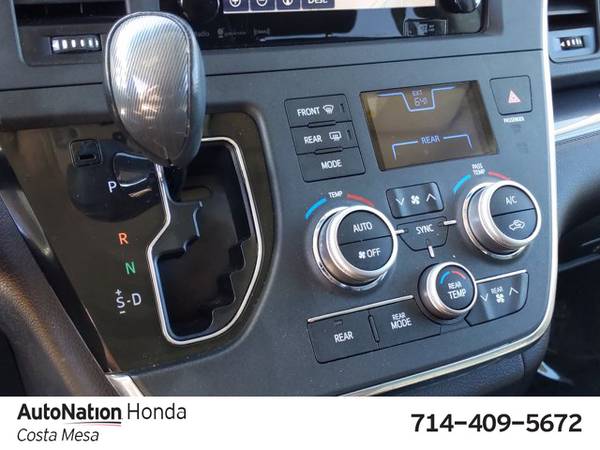 2017 Toyota Sienna SE Premium SKU:HS899688 Mini-Van - cars & trucks... for sale in Costa Mesa, CA – photo 12