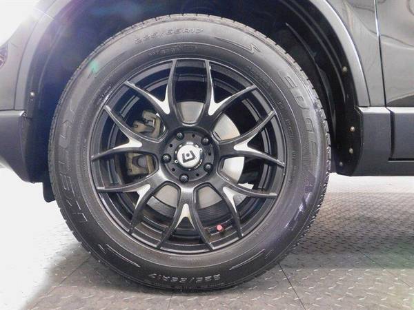 2011 Honda CR-V LX Sport Utility/AWD/BLACK WHEELS/86, 000 MILES for sale in Gladstone, OR – photo 23