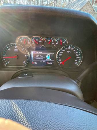 2015 Chevrolet Tahoe LTZ for sale in Concord, GA – photo 9
