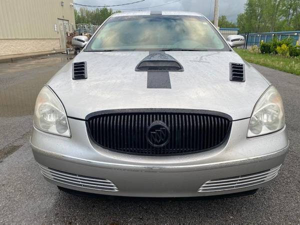 2007 Buick Lucerne CX - 103k Miles - - by dealer for sale in Columbus, OH – photo 3