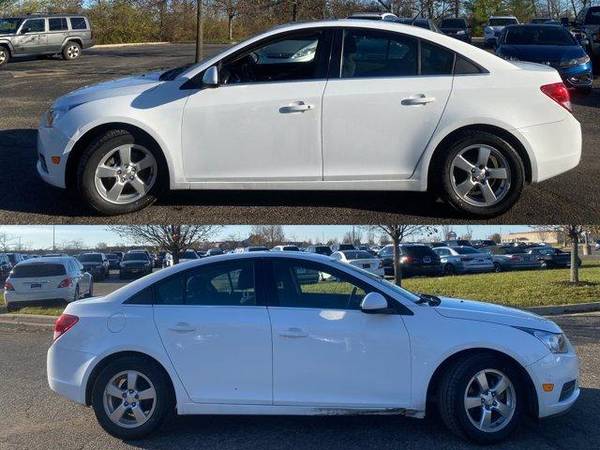 2014 Chevrolet Chevy Cruze 1LT - LOWEST PRICES UPFRONT! - cars &... for sale in Columbus, OH – photo 7