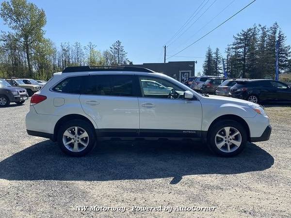 2013 Subaru Outback 2 5i Premium Wagon 4D - - by for sale in Lynden, WA – photo 6