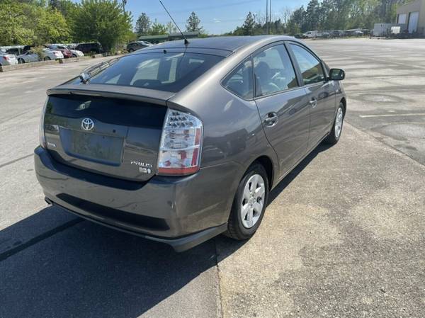 2007 Toyota Prius - - by dealer - vehicle for sale in Hueytown, AL – photo 4