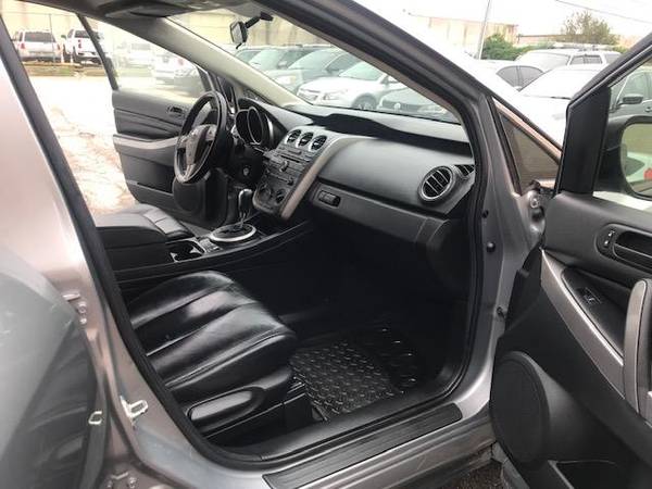 2010 Mazda CX-7 s Touring - cars & trucks - by dealer - vehicle... for sale in Plano, TX – photo 19
