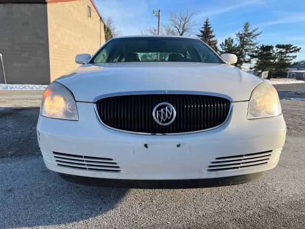 Buick Lucerne CXL 81k miles for sale in EUCLID, OH – photo 2