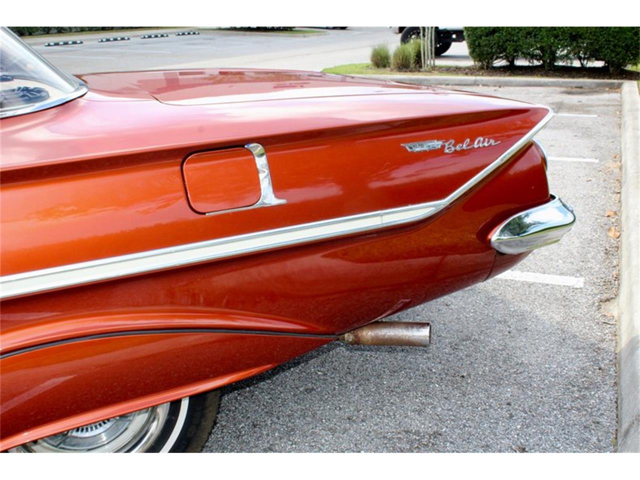 1961 Chevrolet Bel Air for sale in Sarasota, FL – photo 21