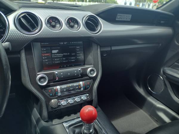 2015 Ford Mustang Fastback GT 5 0 Premium Stickshift for sale in Margate, FL – photo 16