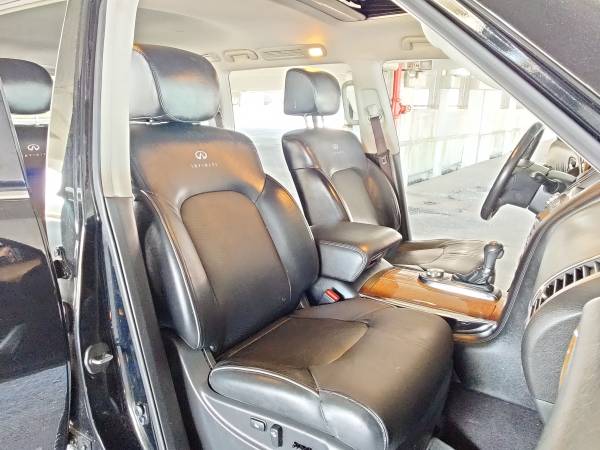 2013 Infiniti QX56 Fully Loaded Clean! for sale in Brooklyn, NY – photo 14