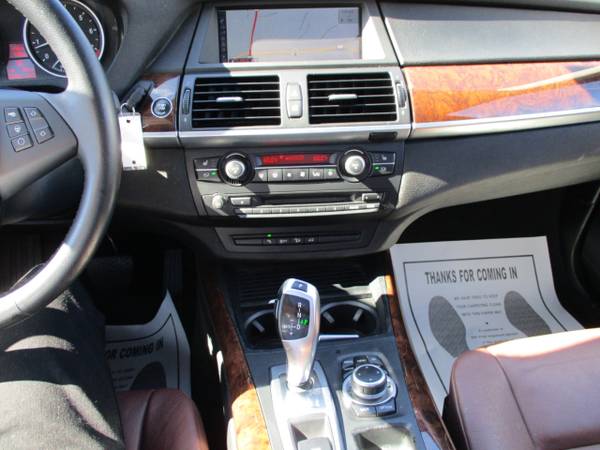2013 BMW X5 xDrive35i for sale in Roanoke, VA – photo 18