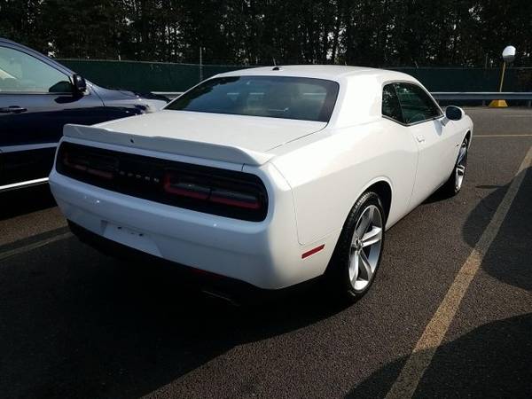 2018 Dodge Challenger R/T for sale in Wilmington, NC – photo 3