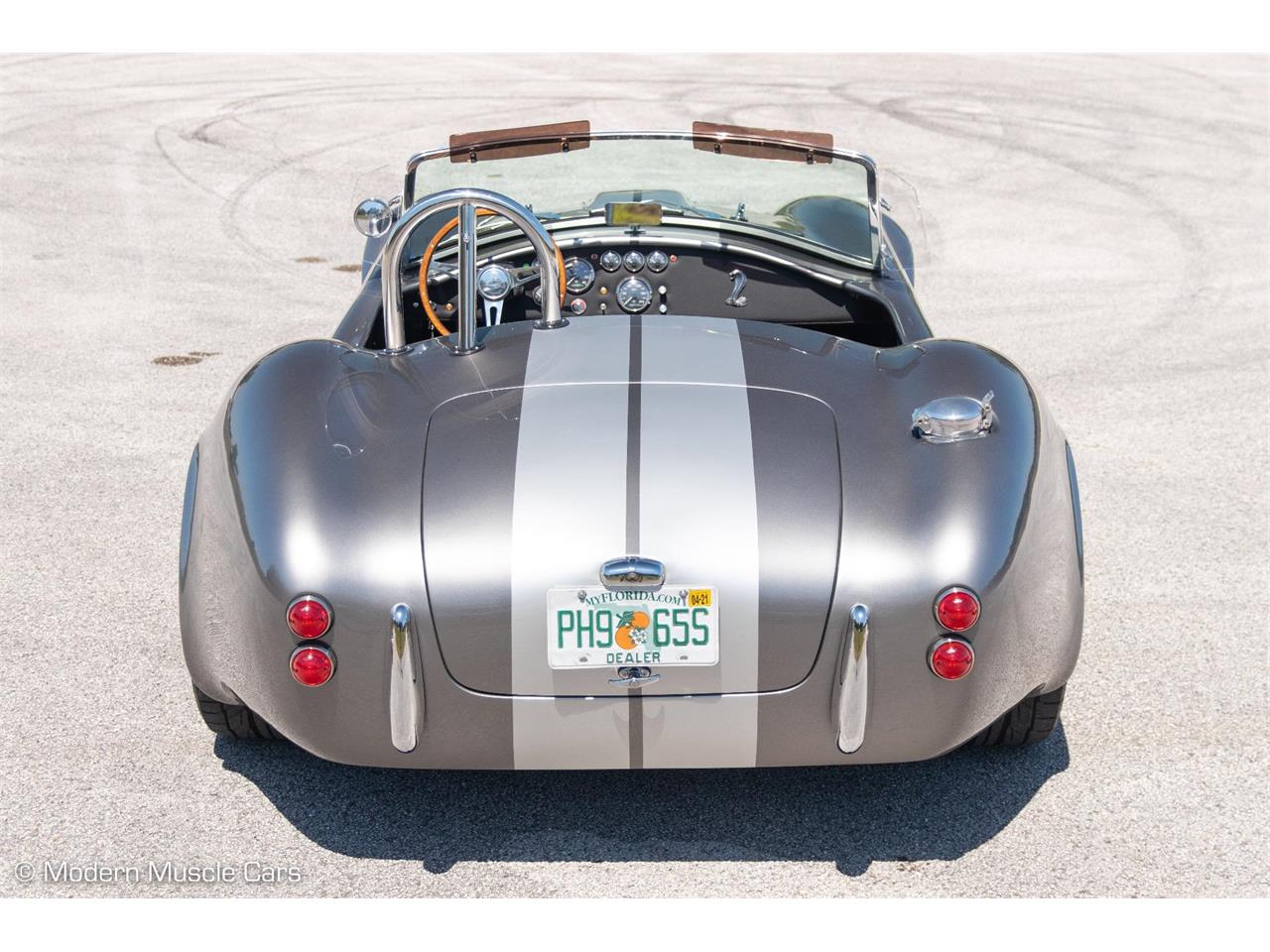 1965 Backdraft Racing Cobra for sale in Ocala, FL – photo 11