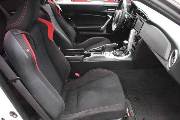 2016 Scion FR-S Coupe 2D w/65K Automatic Extras for sale in Bend, OR – photo 23