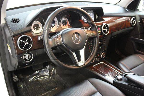 2013 MERCEDES-BENZ GLK 350 4MATIC - PMTS. STARTING @ $59/WEEK for sale in Paterson, NJ – photo 7