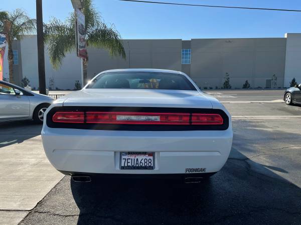 2014 DODGE CHALLENGER> FULLY LOADED>CALL 24HR - cars & trucks - by... for sale in BLOOMINGTON, CA – photo 5