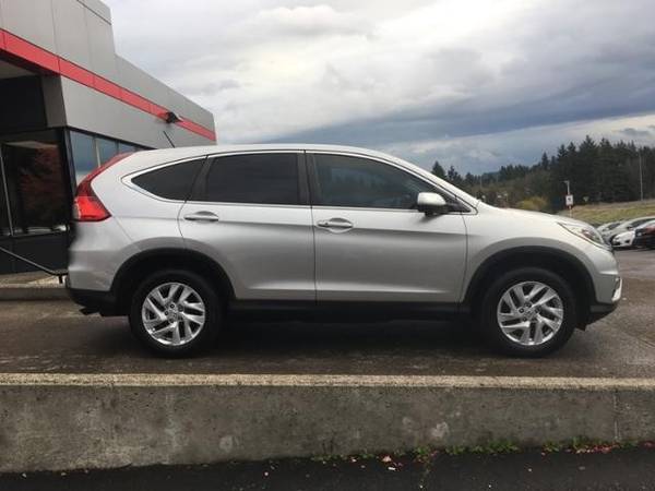2016 Honda CR-V CRV 2WD 5dr EX SUV - cars & trucks - by dealer -... for sale in Vancouver, OR – photo 9