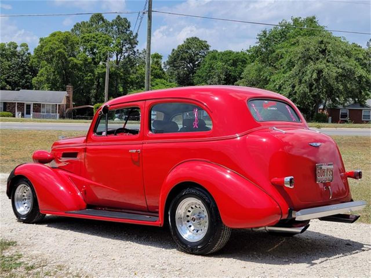 1937 Chevrolet Coupe for sale in Hope Mills, NC – photo 11