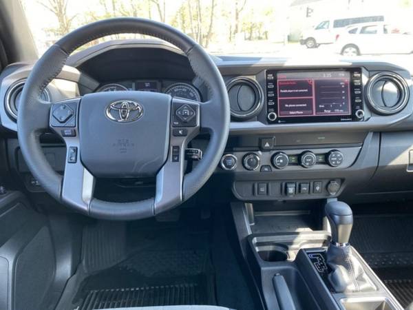 2020 Toyota Tacoma TRD OFF ROAD DOUBLE CAB 4X4, WARRANTY, NAV for sale in Norfolk, VA – photo 17