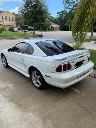 1996 Cobra Mustang for sale in New Smyrna Beach, FL – photo 7