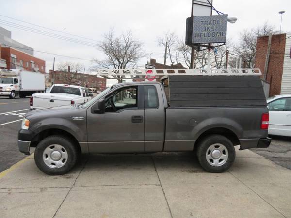 2006 Ford F-150 XL Pickup Truck 1 Owner! Runs Great! for sale in Brooklyn, NY – photo 5