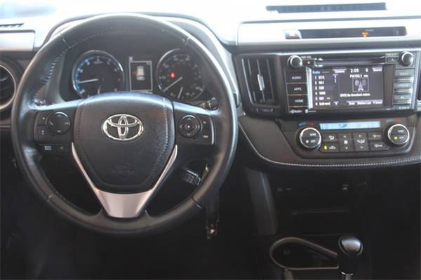 2016 Toyota RAV4 XLE Monthly payment of for sale in Concord, CA – photo 12