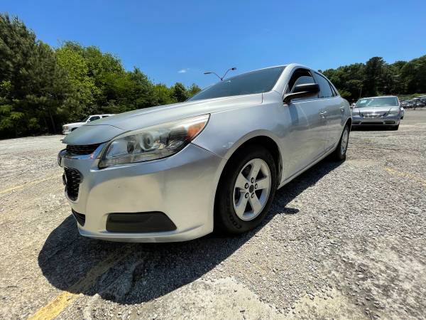 2014 Chevy Malibu EXCELLENT CONDITION ! Must See for sale in Austell, GA – photo 2
