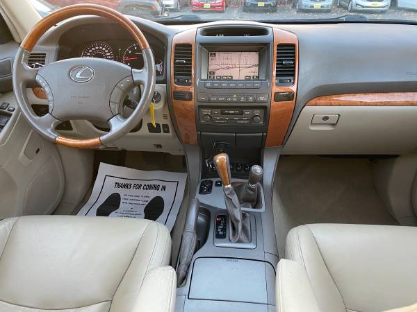 💥2005 Lexus GX 470 4wD - cars & trucks - by dealer - vehicle... for sale in Boise, ID – photo 17
