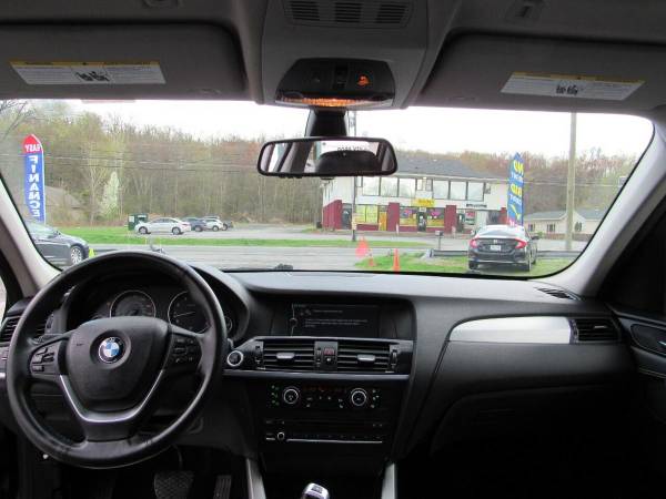 2012 BMW X3 xDrive35i AWD 4dr SUV - - by dealer for sale in Goshen, NY – photo 23