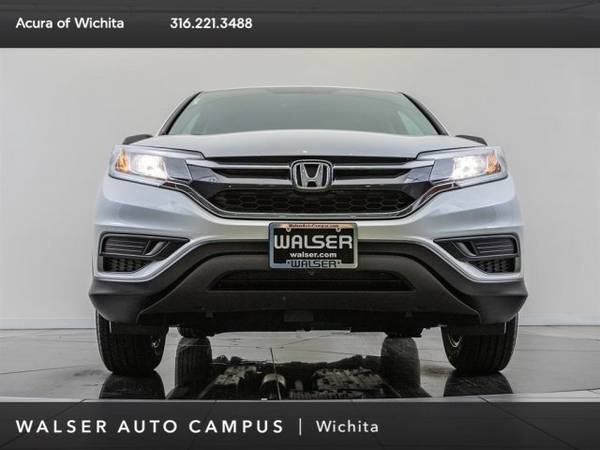 2016 Honda CR-V SE for sale in Wichita, KS – photo 3