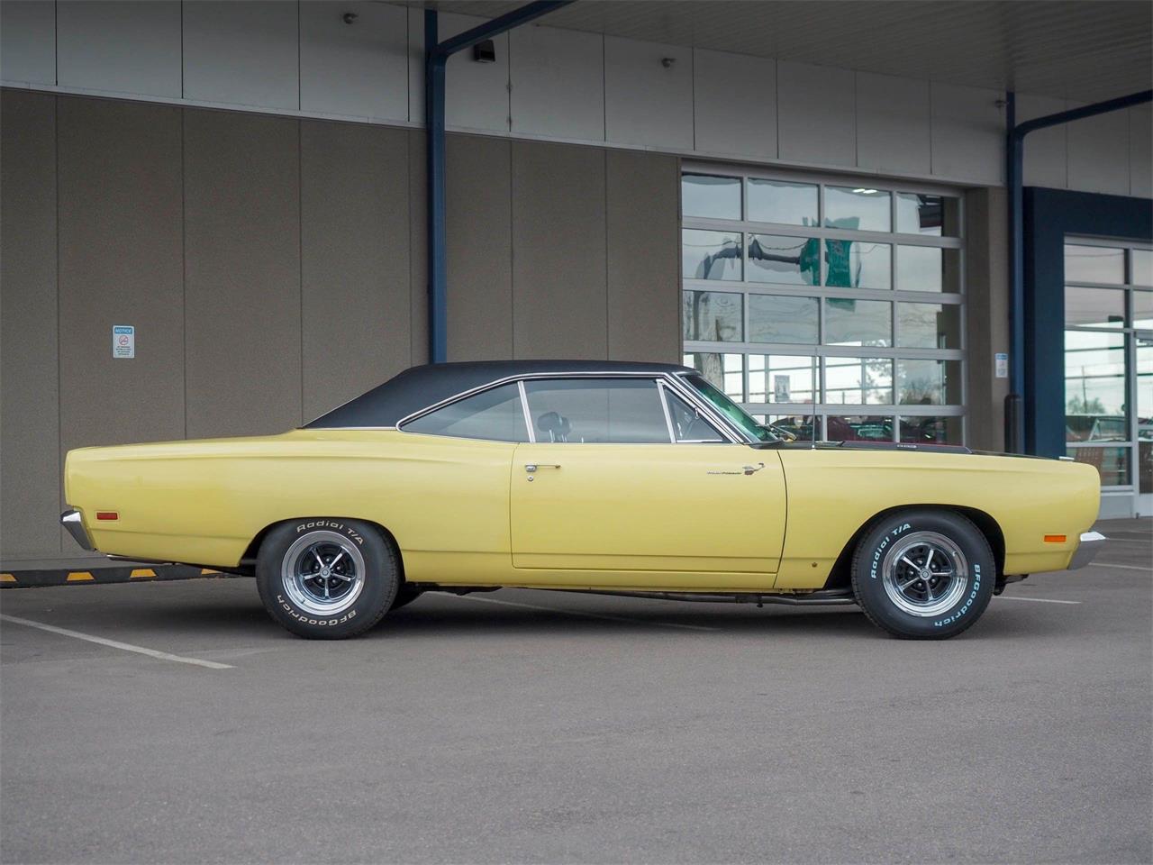 1969 Plymouth Road Runner for sale in Englewood, CO – photo 7