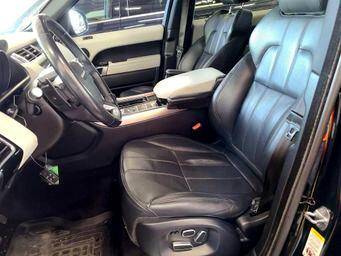 2014 Land Rover Range Rover Sport 4WD 4dr Supercharged - cars & for sale in Passaic, NJ – photo 3
