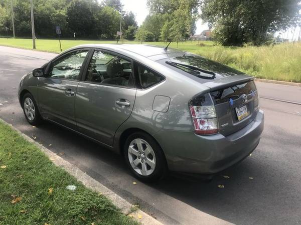 2005 Toyota Prius - Financing Available! - cars & trucks - by dealer... for sale in Morrisville, PA – photo 5