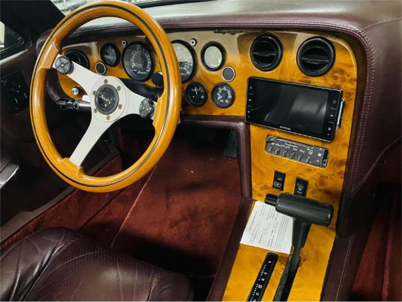 1989 Studebaker Avanti for sale in Cadillac, MI – photo 15